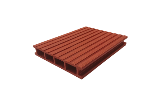 Террасная доска  из ДПК ECODECKING HIT Терракотовый купить в Баймаке