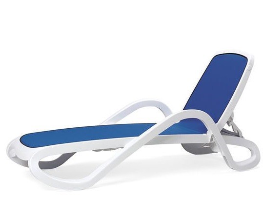 Шезлонги Alfa Blue купить в Баймаке