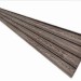Cайдинг из ДПК NanoWood Шлифовка+тиснение с одной стороны Венге купить в Баймаке