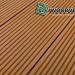 Террасная доска из ДПК WOODVEX Select Терракота купить в Баймаке