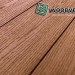 Террасная доска из ДПК WOODVEX Select Терракота купить в Баймаке