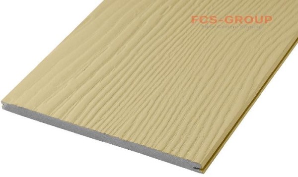 Фиброцементные панели FCS Group Wood Line F11 купить в Баймаке