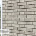 Фасадная панель Ю-пласт Стоун Хаус S-Lock Клинкер Балтик холодный цемент купить в Баймаке