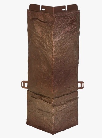 Наружный угол гранит (пиренейский), 0,47 х 0,16м купить в Баймаке