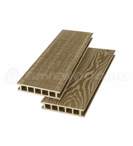 Террасная доска из ДПК SW-Fagus «SaveWood» тик купить в Баймаке