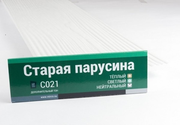Сайдинг Мирко 7,5 под дерево С021 купить в Баймаке