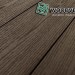 Террасная доска из ДПК WOODVEX Select Венге купить в Баймаке