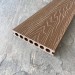 Террасная доска Latitudo PRO (усиленная) 150х24 Шоколад купить в Баймаке