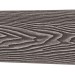 Террасная доская ДПК NanoWood Double 3D Венге купить в Баймаке