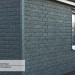Фасадная панель Ю-Пласт Стоун-хаус камень изумрудный (двойной замок) купить в Баймаке