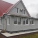 Фиброцементный сайдинг 190х3000х8мм Серый минерал RAL 7047 купить в Баймаке