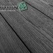 Террасная доска из ДПК WOODVEX Select Графит купить в Баймаке