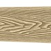 Террасная доская ДПК NanoWood Double 3D Натур купить в Баймаке