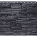 Фасадная панель Royal Stone, Камень Скалистый, Кингстон купить в Баймаке