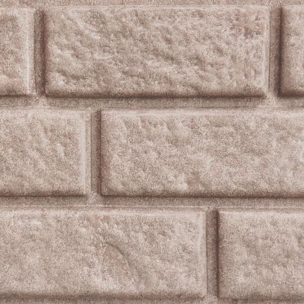 Сайдинг BRICKHOUSE белый купить в Баймаке