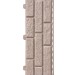 Сайдинг BRICKHOUSE белый купить в Баймаке