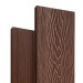 Террасная доска Latitudo Solid 150х21 Каштан (Полнотелая) купить в Баймаке