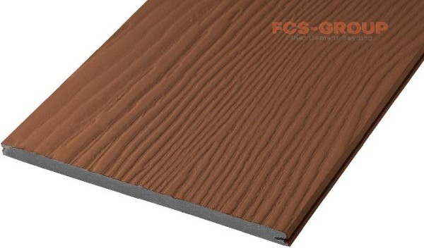 Фиброцементные панели FCS Group Wood Line F30 купить в Баймаке