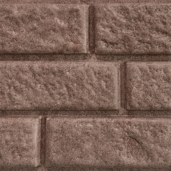 Сайдинг BRICKHOUSE коричневый купить в Баймаке