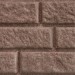 Сайдинг BRICKHOUSE коричневый купить в Баймаке