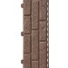 Сайдинг BRICKHOUSE коричневый купить в Баймаке
