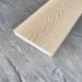 Террасная доска Latitudo Solid 150х21 Натур (Полнотелая) купить в Баймаке