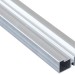 Лага алюминиевая KRONEX 40x15x3000 мм опорная Slim купить в Баймаке