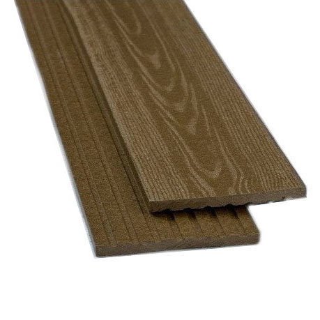 Заборная доска из ДПК  ECODECKING Дерево купить в Баймаке
