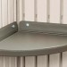 Сарай пластиковый LifeTime 10x8 купить в Баймаке