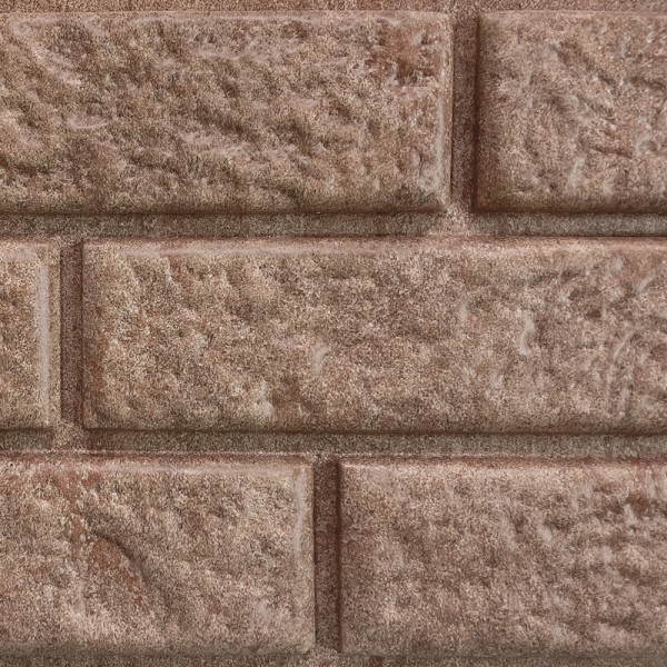 Сайдинг BRICKHOUSE песочный купить в Баймаке