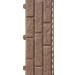 Сайдинг BRICKHOUSE песочный купить в Баймаке