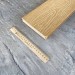 Террасная доска Latitudo Solid 150х21 Орех (Полнотелая) купить в Баймаке
