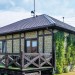 Фасадная панель Альта-Профиль, Бутовый Камень, Балтийский купить в Баймаке