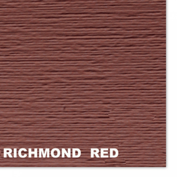 Сайдинг Виниловый Mitten, Sentry Mitten, Richmond red купить в Баймаке