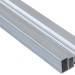 Лага алюминиевая KRONEX 50x25x3000 мм несущая купить в Баймаке