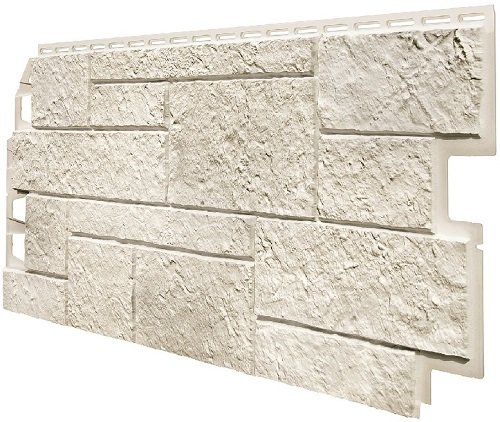 Фасадная панель VOX Sandstone (Сандстоун) бежевый купить в Баймаке