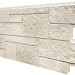 Фасадная панель VOX Sandstone (Сандстоун) бежевый купить в Баймаке