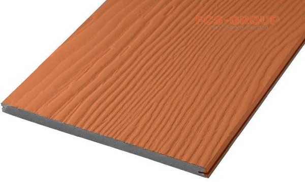 Фиброцементные панели FCS Group Wood Line F32 купить в Баймаке