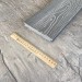 Террасная доска Latitudo Solid 150х21 Серый (Полнотелая) купить в Баймаке