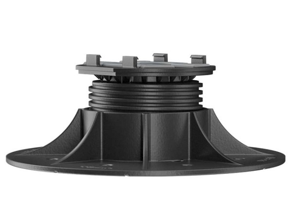 Регулируемая опора HILST LIFT self-leveling HL2 (50-75мм) купить в Баймаке
