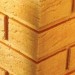 Угловые элементы КАНЬОН с перекрытием шва купить в Баймаке