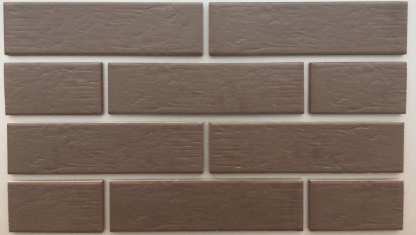 Фасадная Термопанели Аляска Natural Braun Struktur купить в Баймаке