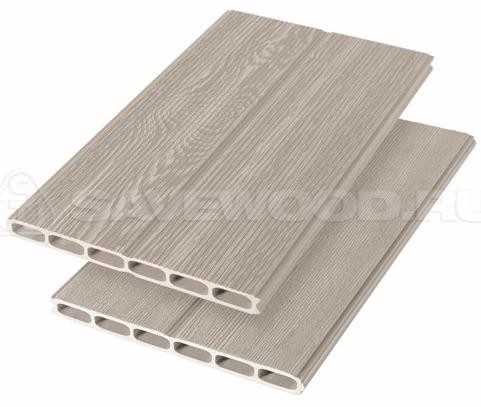 Грядочная доска ДПК 3D Savewood SW Laurus бежевый купить в Баймаке