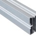 Лага алюминиевая KRONEX 80x40x3000 мм конструктивная купить в Баймаке