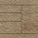 Фасадная панель VOX Sandstone (Сандстоун) светло коричневый купить в Баймаке