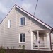 Сайдинг "blockhouse" под бревно, Престиж ВН-01, бежевый купить в Баймаке