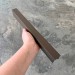 П-профиль Алюминиевый EasyDecking 35x25 Венге купить в Баймаке