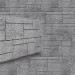 Фасадная панель VOX Sandstone (Сандстоун) светло серый купить в Баймаке