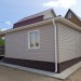Сайдинг "blockhouse" под бревно, Престиж ВН-01, персиковый купить в Баймаке