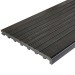 Ступень ДПК Latitudo Step-320 Графит Полнотелая купить в Баймаке